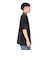 ラコステ（LACOSTE）配色リブニットインディゴポロシャツ PH004J-99050