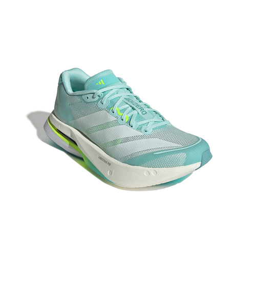 アポロ adidas ZX 0000 EVOLUTION CRYSTAL WHITE/BRIGHT BLUE/BOLD PINK