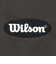 ウイルソン（Wilson）野球ウェア ビッグ 半袖Tシャツ CH/BK WB6081604