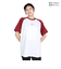 ロゴ 半袖 ラグラン Tシャツ SL2025SSL-APP002WIN