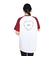 ロゴ 半袖 ラグラン Tシャツ SL2025SSL-APP002WIN