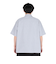 OX 半袖 ワイドシャツ SL2025SSM-APP001C.GRY