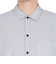 OX 半袖 ワイドシャツ SL2025SSM-APP001C.GRY