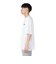 ラコステ（LACOSTE）シェニールワニロゴ ルーズフィット 半袖Tシャツ TH2745-10001