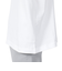 ラコステ（LACOSTE）シェニールワニロゴ ルーズフィット 半袖Tシャツ TH2745-10001