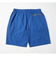WATER&LAND ショートパンツ 水陸両用 RQ2-W11-BLU