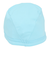 フットマーク（FOOTMARK）スイミングキャップ 水泳 ベビー エンゼルキャップ サックス 0202116-0006スイムキャップ 子供用 プール帽 無地