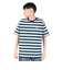 リーフ（REEF）BOARDER 半袖 Tシャツ RFTEM2509-BLU