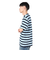 リーフ（REEF）BOARDER 半袖 Tシャツ RFTEM2509-BLU