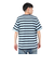 リーフ（REEF）BOARDER 半袖 Tシャツ RFTEM2509-BLU