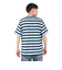 リーフ（REEF）BOARDER 半袖 Tシャツ RFTEM2509-BLU