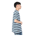 リーフ（REEF）BOARDER 半袖 Tシャツ RFTEM2509-BLU