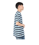 リーフ（REEF）BOARDER 半袖 Tシャツ RFTEM2509-BLU