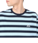 リーフ（REEF）BOARDER 半袖 Tシャツ RFTEM2509-BLU