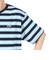 リーフ（REEF）BOARDER 半袖 Tシャツ RFTEM2509-BLU