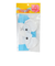 フットマーク（FOOTMARK）スイミングキャップ 水泳 メッシュキャップ アニマルくん ゾウ 48-52cm 0202117-0006 スイムキャップ 子供…