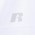 ラッセル（RUSSELL）バスケットボールウェア ジュニア ARCHIVE COLOR 半袖Tシャツ RBBJ25S012 WHT