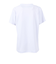 ラッセル（RUSSELL）バスケットボールウェア ジュニア PLANET 半袖Tシャツ RBBJ25S011 WHT