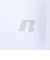 ラッセル（RUSSELL）バスケットボールウェア ジュニア PLANET 半袖Tシャツ RBBJ25S011 WHT