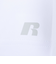 ラッセル（RUSSELL）バスケットボールウェア ジュニア PLANET 半袖Tシャツ RBBJ25S011 WHT
