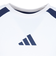 アディダス（adidas）サッカーウェア ジュニア 半袖 プラクティス トップ ODW45-KK8102