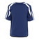 アディダス（adidas）サッカーウェア ジュニア 半袖 プラクティス トップ ODW45-KK8101