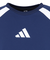 アディダス（adidas）サッカーウェア ジュニア 半袖 プラクティス トップ ODW45-KK8101