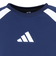 アディダス（adidas）サッカーウェア ジュニア 半袖 プラクティス トップ ODW45-KK8101
