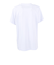 ラッセル（RUSSELL）バスケットボールウェア ジュニア 半袖 ライオン Tシャツ RBBJ25S016 WHT