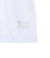ラッセル（RUSSELL）バスケットボールウェア ジュニア 半袖 ライオン Tシャツ RBBJ25S016 WHT