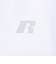 ラッセル（RUSSELL）バスケットボールウェア ジュニア 半袖 ライオン Tシャツ RBBJ25S016 WHT