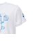 ナイキ（NIKE）ジュニア FLOWRAL グラフィックTシャツ 36M613-001