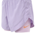 ナイキ（NIKE）ガールズ SUNNY2-FER ショーツ インナーパンツ付き 36M932-P63