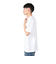 リーフ（REEF）SQUARE ロゴ 半袖 Tシャツ RFTEM2512-WHT