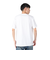 リーフ（REEF）SQUARE ロゴ 半袖 Tシャツ RFTEM2512-WHT