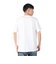 リーフ（REEF）SQUARE ロゴ 半袖 Tシャツ RFTEM2512-WHT
