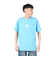 リーフ（REEF）SQUARE ロゴ 半袖 Tシャツ RFTEM2512-BLU