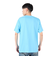 リーフ（REEF）SQUARE ロゴ 半袖 Tシャツ RFTEM2512-BLU