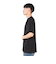 リーフ（REEF）SQUARE ロゴ 半袖 Tシャツ RFTEM2512-BLK