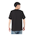 リーフ（REEF）SQUARE ロゴ 半袖 Tシャツ RFTEM2512-BLK