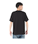 リーフ（REEF）SQUARE ロゴ 半袖 Tシャツ RFTEM2512-BLK