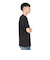リーフ（REEF）SQUARE ロゴ 半袖 Tシャツ RFTEM2512-BLK