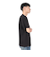 リーフ（REEF）SQUARE ロゴ 半袖 Tシャツ RFTEM2512-BLK