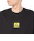 リーフ（REEF）SQUARE ロゴ 半袖 Tシャツ RFTEM2512-BLK
