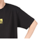 リーフ（REEF）SQUARE ロゴ 半袖 Tシャツ RFTEM2512-BLK