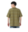 ラコステ（LACOSTE）パイル地切り替え同色ボーダーTシャツ TH048J-99BMY