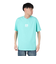 リーフ（REEF）SQUARE ロゴ 半袖 Tシャツ RFTEM2512-AQA