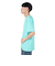リーフ（REEF）SQUARE ロゴ 半袖 Tシャツ RFTEM2512-AQA