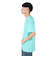 リーフ（REEF）SQUARE ロゴ 半袖 Tシャツ RFTEM2512-AQA