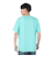 リーフ（REEF）SQUARE ロゴ 半袖 Tシャツ RFTEM2512-AQA